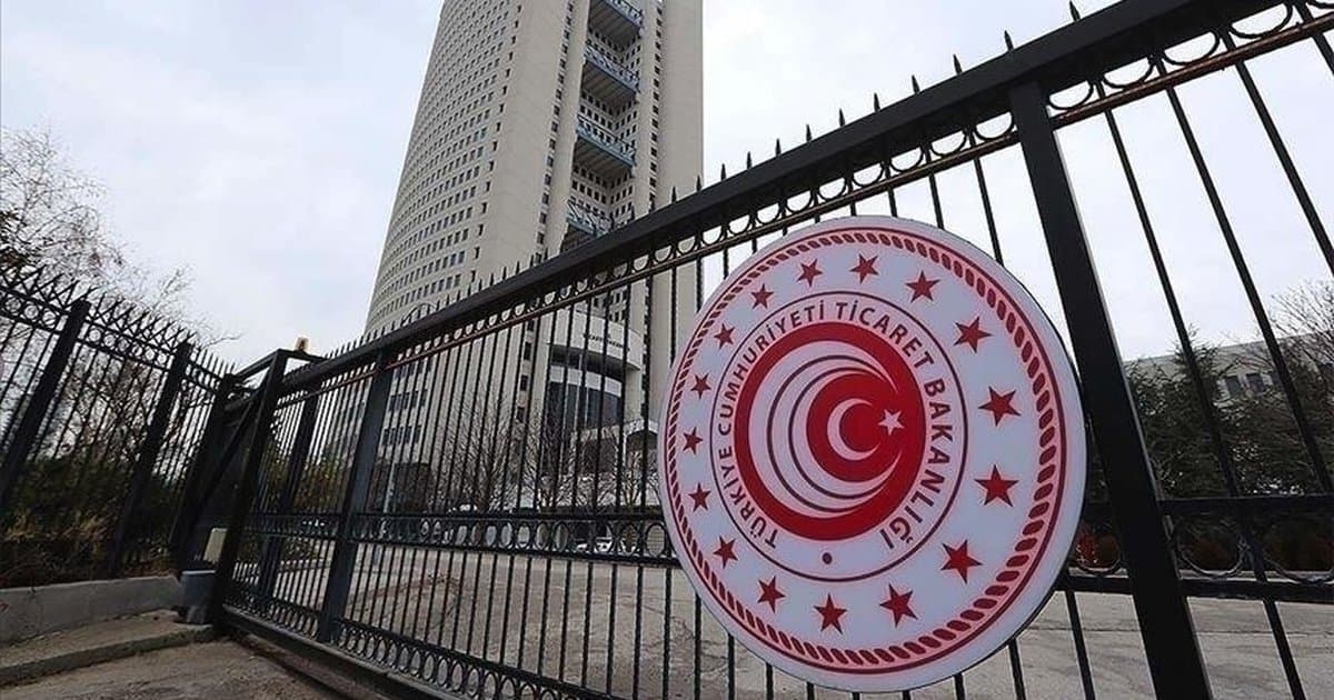 Lisanslı Depoların Kuruluş İzinleri Usul ve Esasları Belirlendi