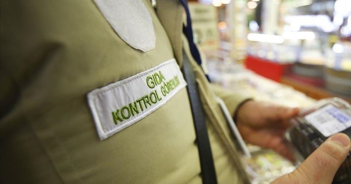 Gıda işaretlemelerinde usul ve esaslar belirlendi