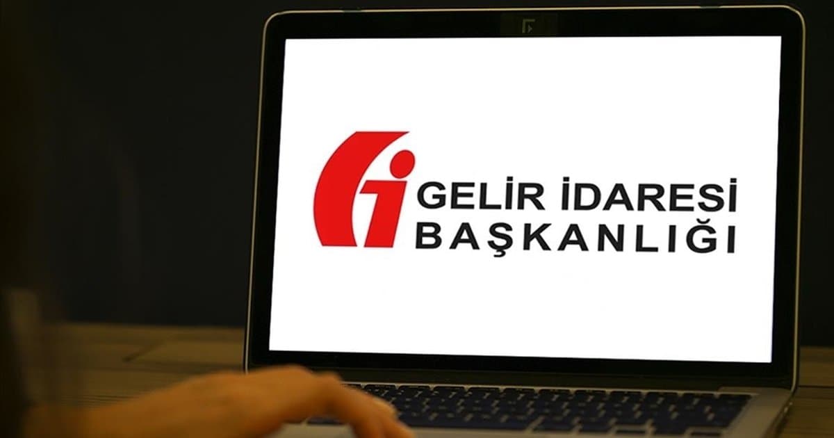 Dijital Vergi Dairesi'nde 20,9 milyon işlem