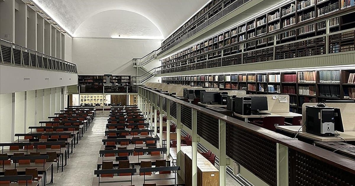 Yapay zeka kütüphaneleri nasıl dönüştürüyor?