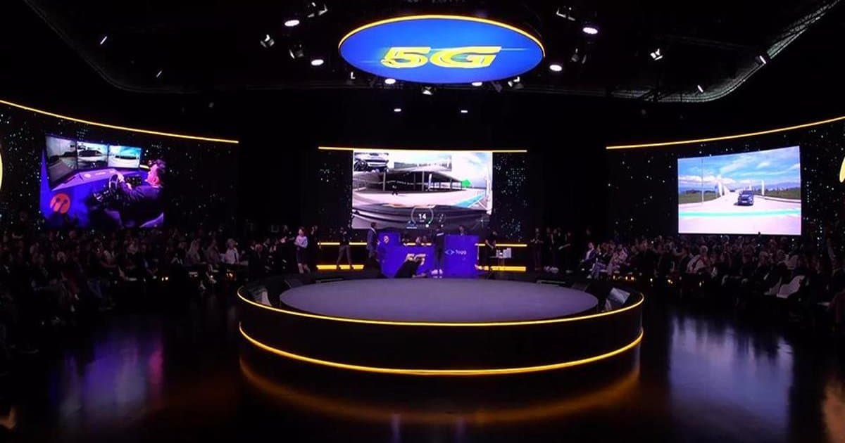 Togg 5G ile uzaktan kontrol edildi