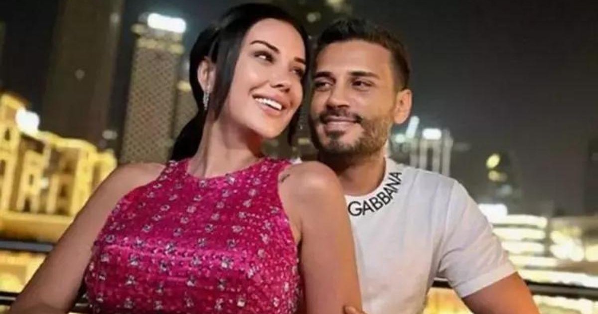 Dilan Polat'ın Instagram hesabına erişim engeli
