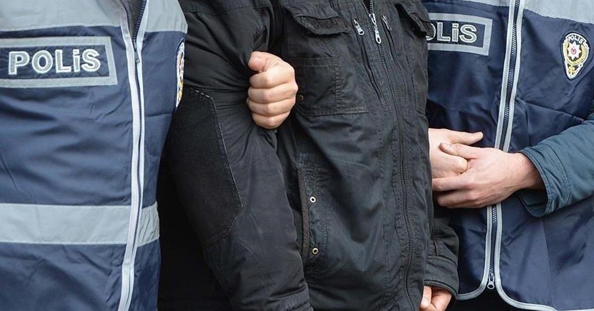 Sokak çetelerine ve suç örgütlerine operasyon