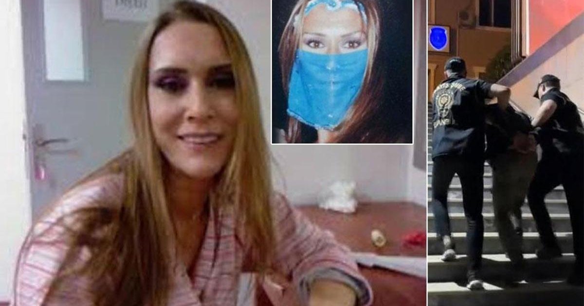 Mezdeke dansçısı Aynur'un ölümüyle ilgili 3 şüpheli yakalandı