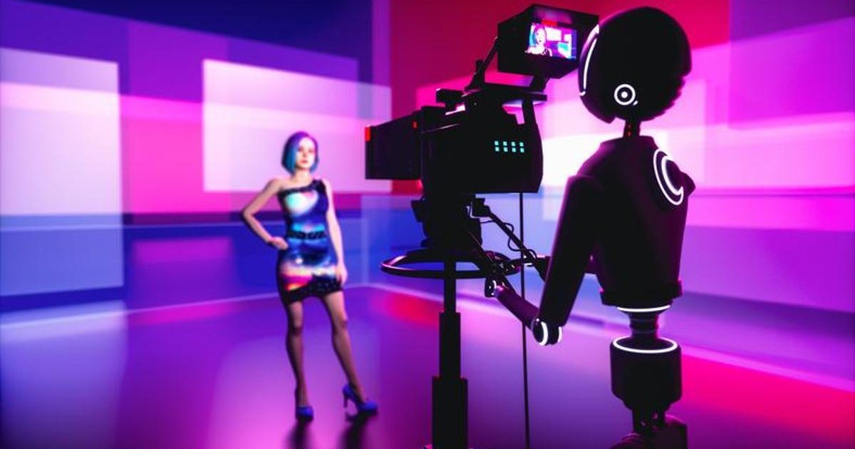 Yapay zeka videoları çocuklar için tehlikeli