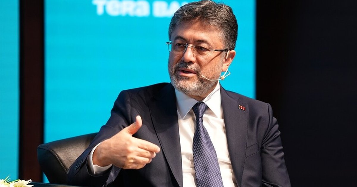 Bakan Yumaklı'dan Destek Fiyatı Güncellemesi Açıklaması