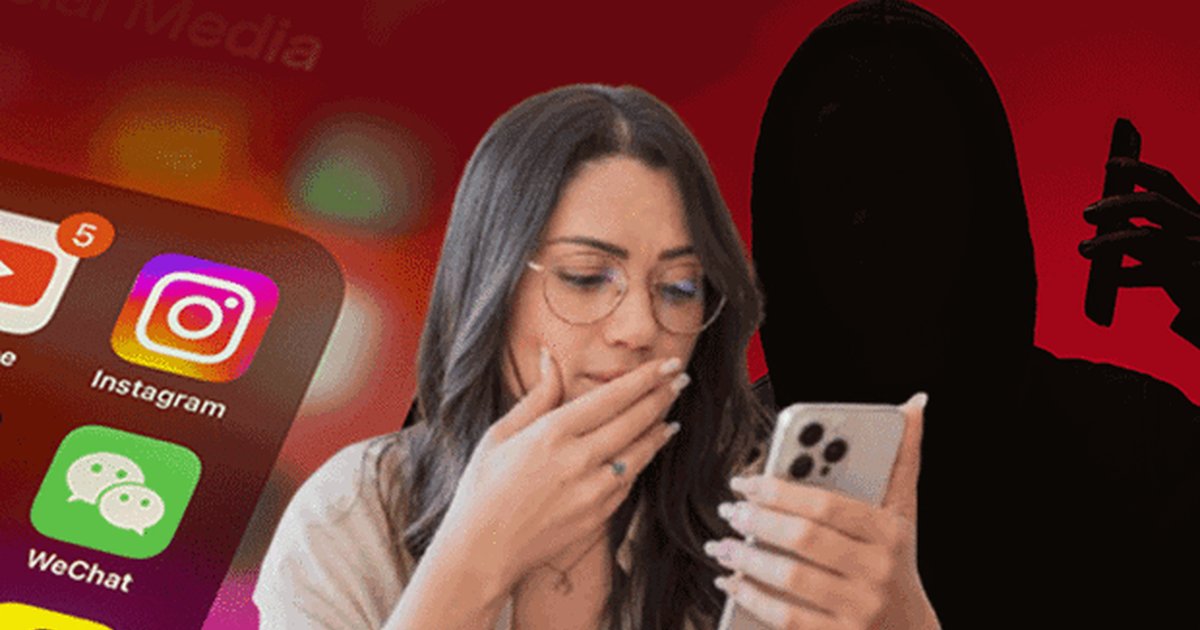 Instagram'da Yeni Güvenlik Tehlike