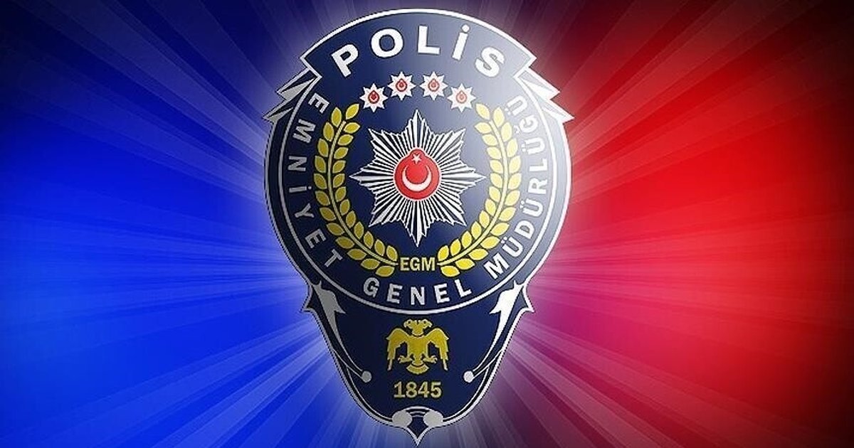 EGM'de 19 bin 96 personelin atama ve yer değiştirme işlemi