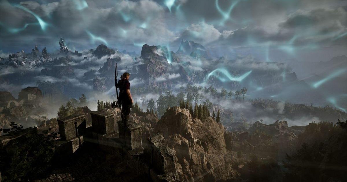 Gothic 1 Remake Yüksek Satışa İmza Attı