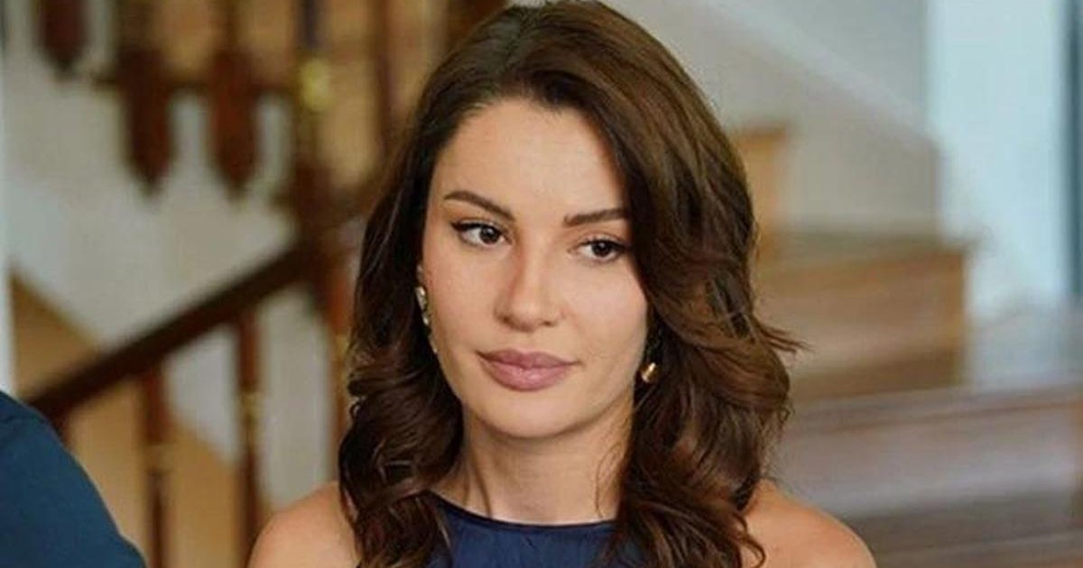 Ece İrtem Öldü mü? Kızılcık Şerbeti'nin Işıl'ı Ece İrtem Neden Öldü?