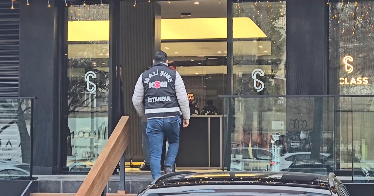 Ünlü oto galeri soruşturması tamamlandı