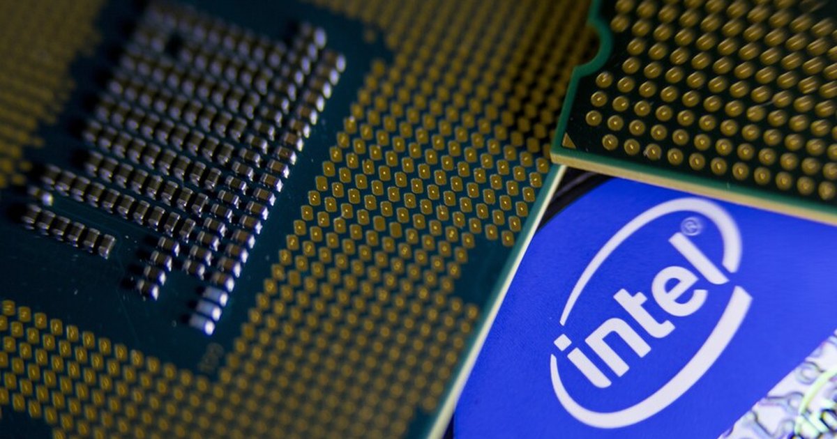 Trump, Apple ve Intel'in çip üretimi anlaşmasını açıkladı