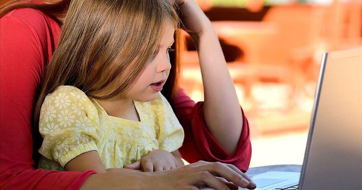 Dijital Platformlarda Çocuk Güvenliği Tartışılıyor