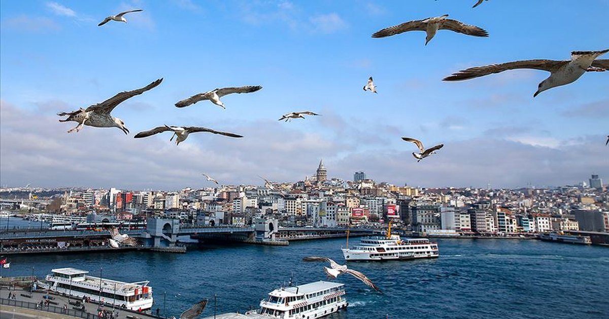 Dışarı çıkacaklar dikkat! Sıcaklık ve rüzgar uyarısı