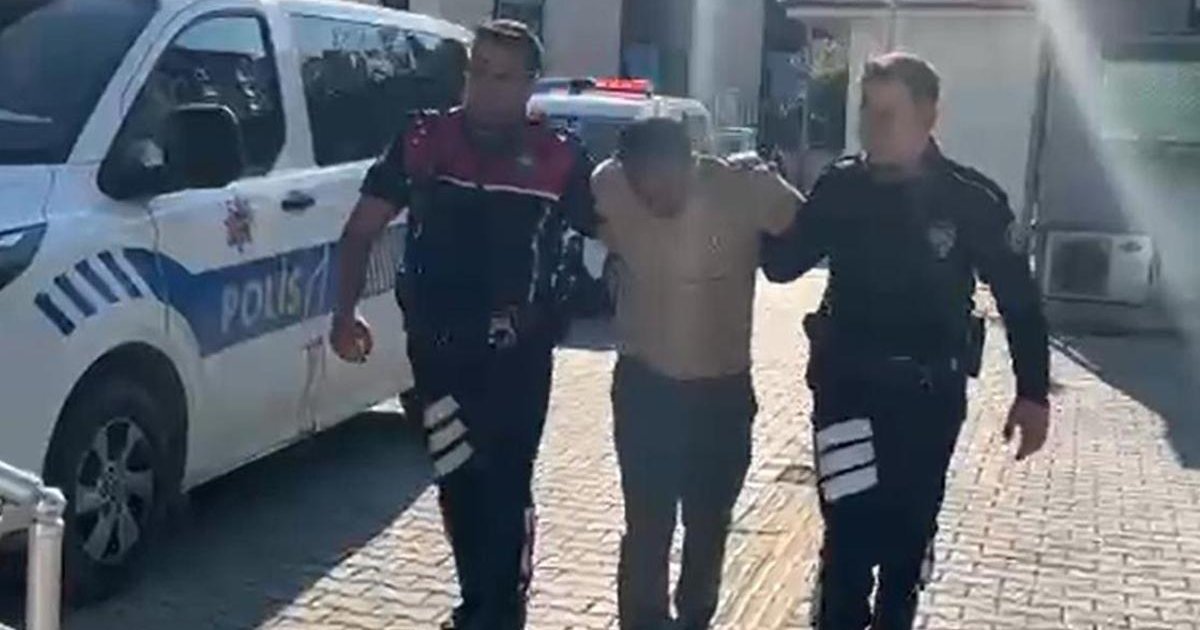 Interpol'un aradığı Afganistan uyruklu Kütahya'da yakalandı