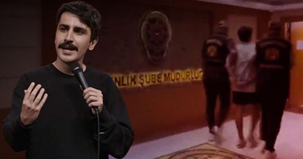 Deniz Göktaş tutuklandı! İfadesi ortaya çıktı