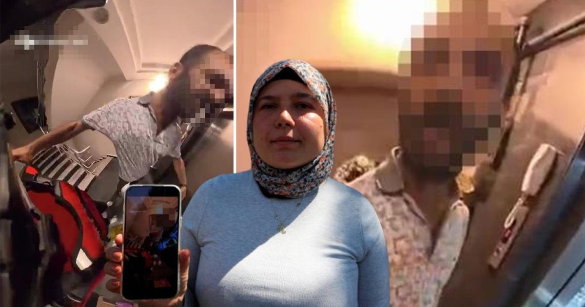 Antalya'da Asansör Kavgası Karakolda Bitti