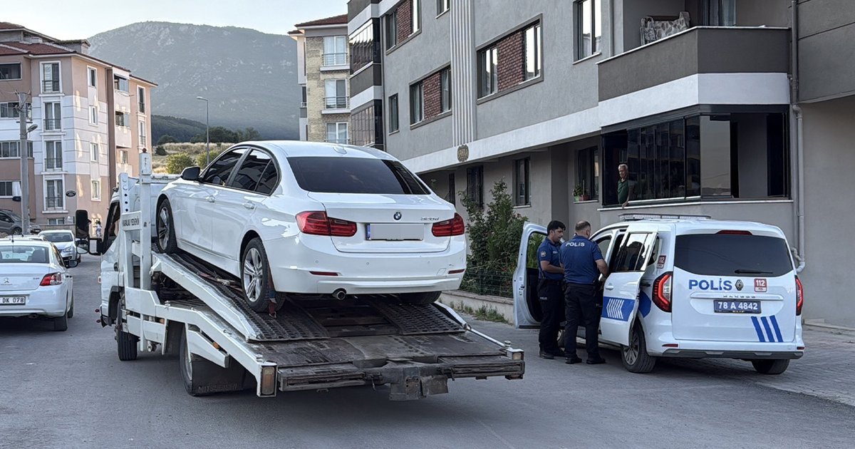492 Bin Liralık Ceza!