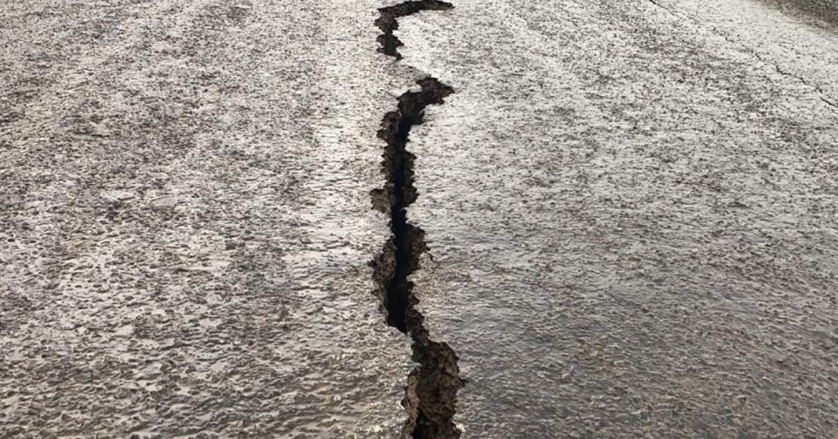 Van Gölü'nde yeni fay hattı tespit edildi