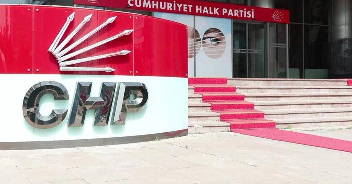CHP'de Kurultay Öncesi Muhalif Toplantı 6 Saat Sürdü