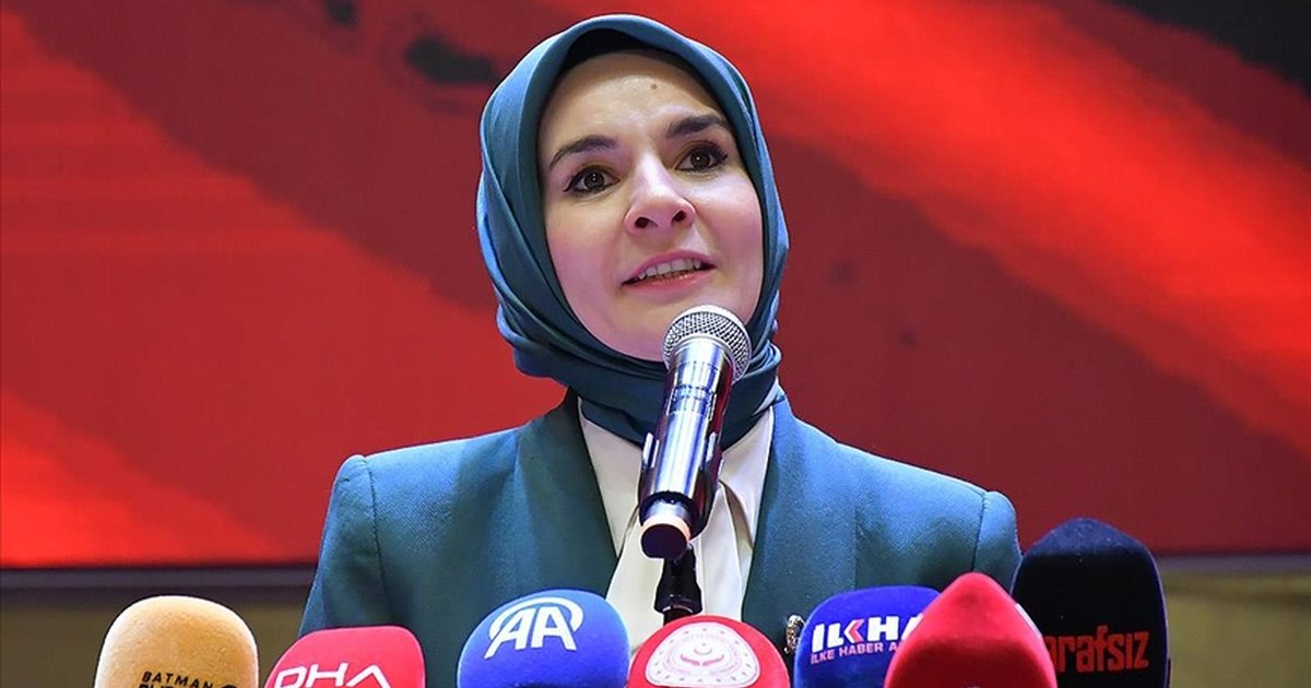 Bakan Göktaş: Bağımlılıkla mücadele ülke geneline yayılacak