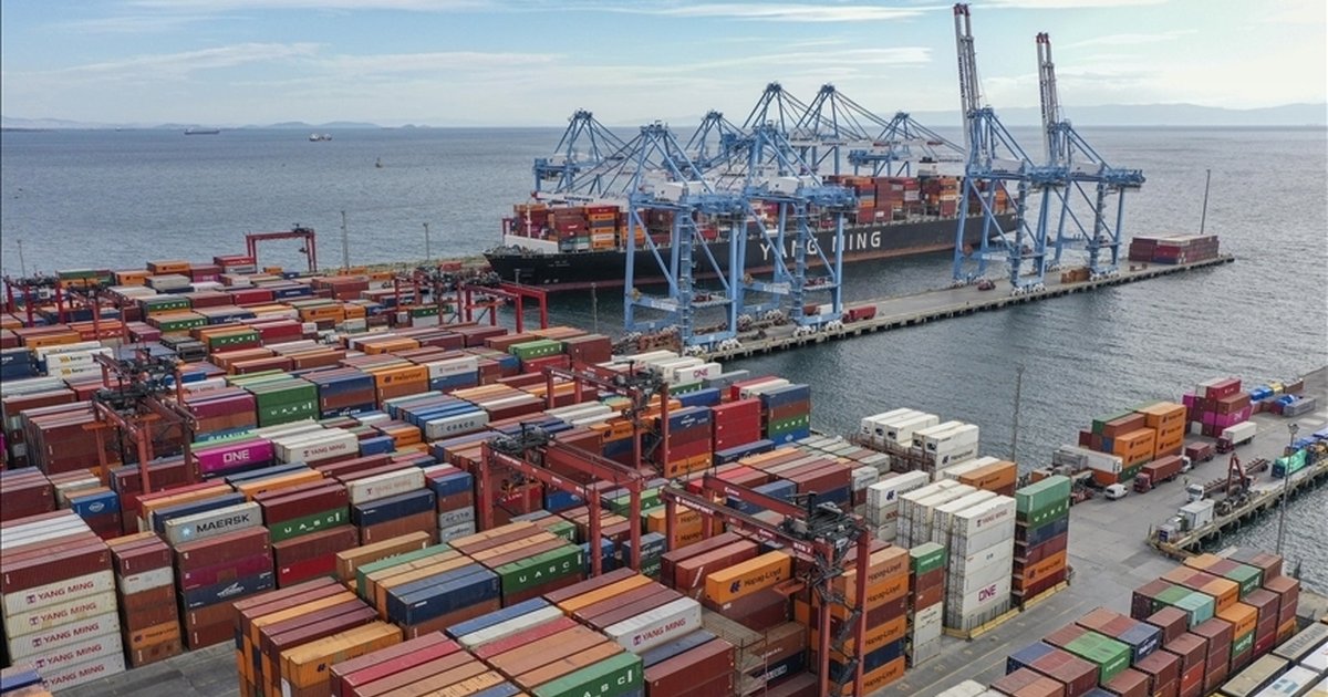 TİM İhracat Pazar Monitörü Ocak Ayı Sonuçları Açıklandı