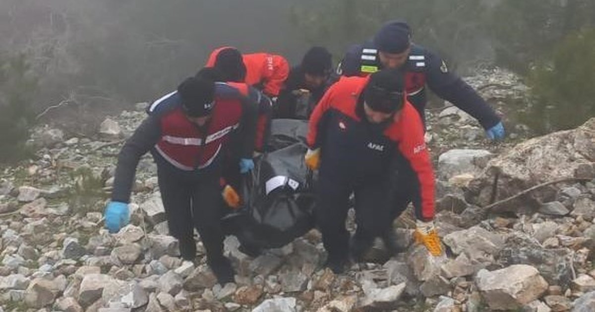 Aydın'da Kaçak Kazıda Dinamit Patlaması: 1 Ölü