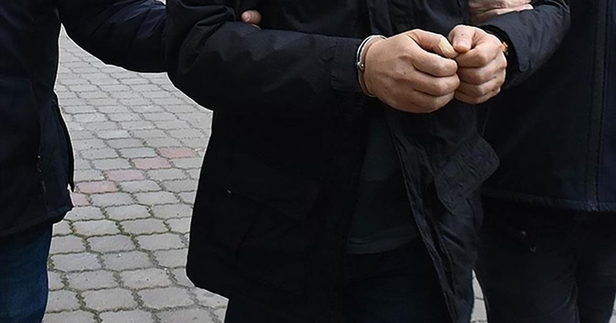 41 firari suçlu Türkiye'ye getirildi