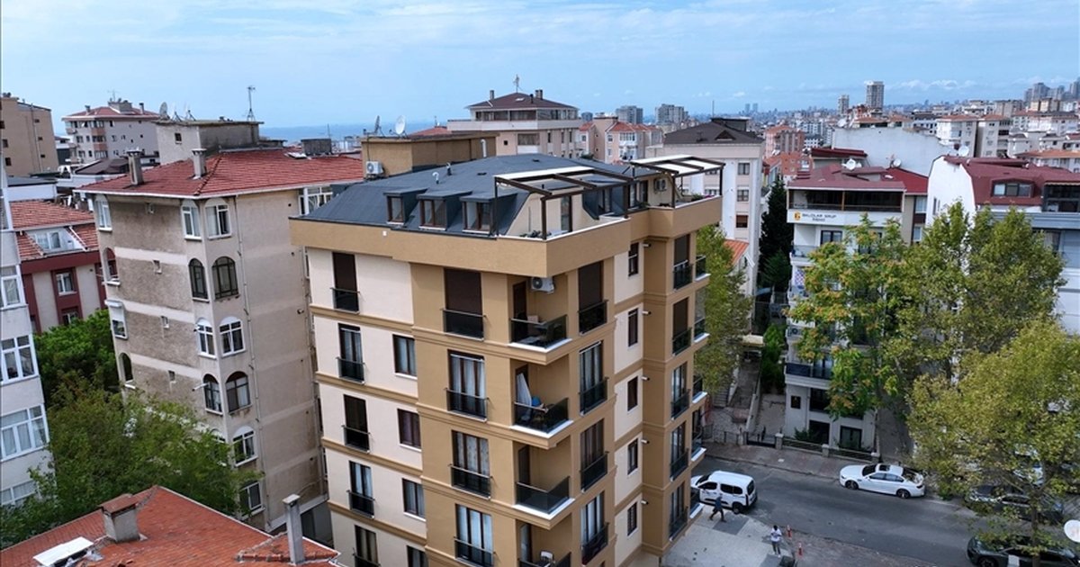 Yarısı Bizden kampanyasında riskli yapı kolaylığı