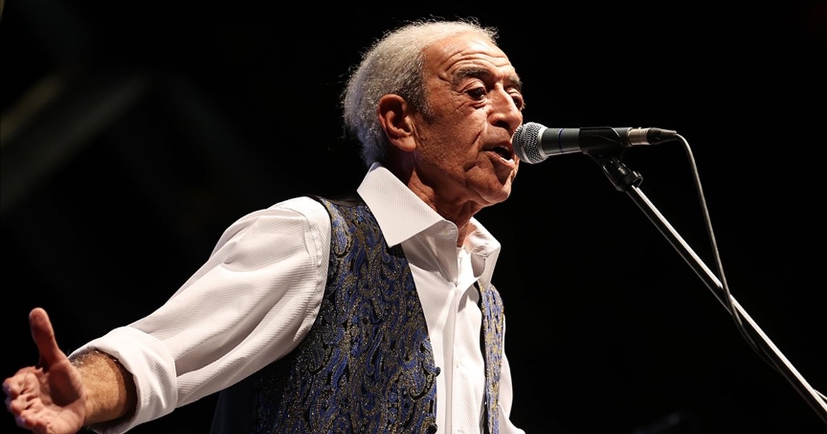 Edip Akbayram vefatının birinci yılında anılıyor