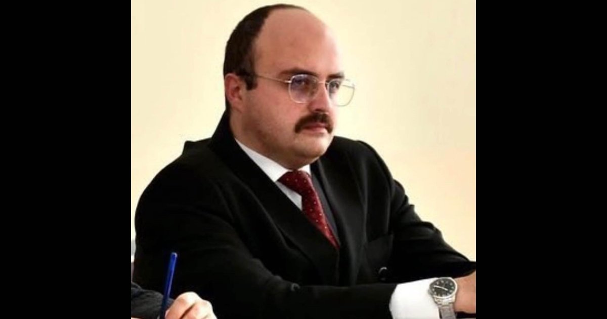 Genç Savcı İbrahim Selim Yazıcı kalp krizi sonucu yaşamını kaybetti