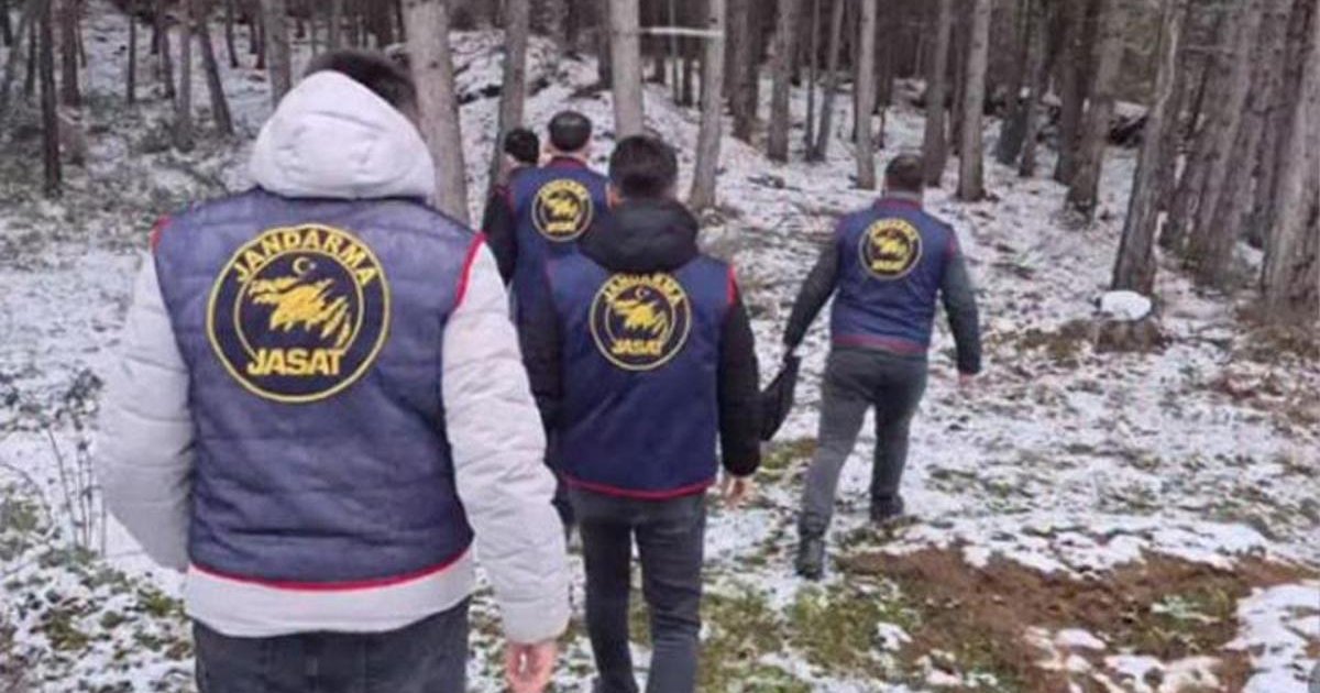 JASAT'ın Çifte Cinayet Çözümü: DNA Teknolojisiyle Adalet