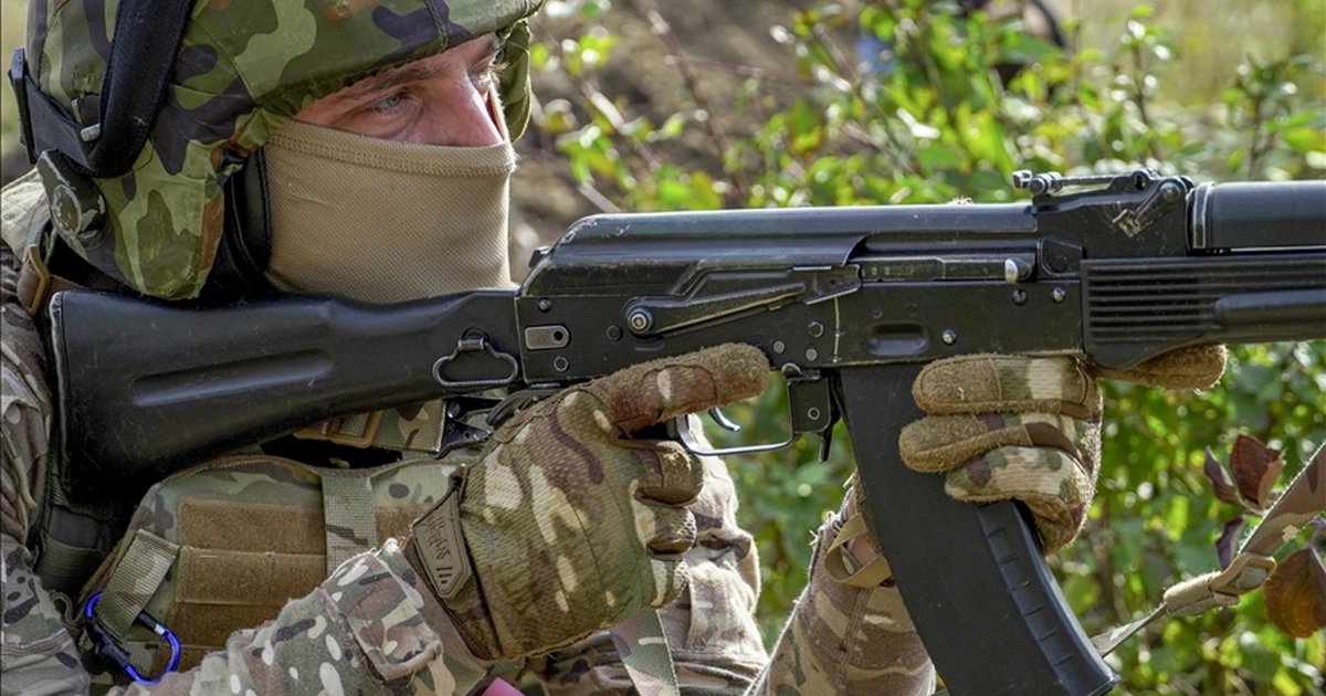 Putin, Rus Ordusu Personel Sayısını Artırdı