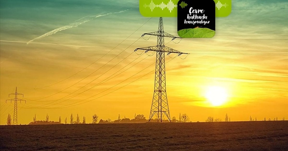 İklim Krizi ve Enerji Darboğazı