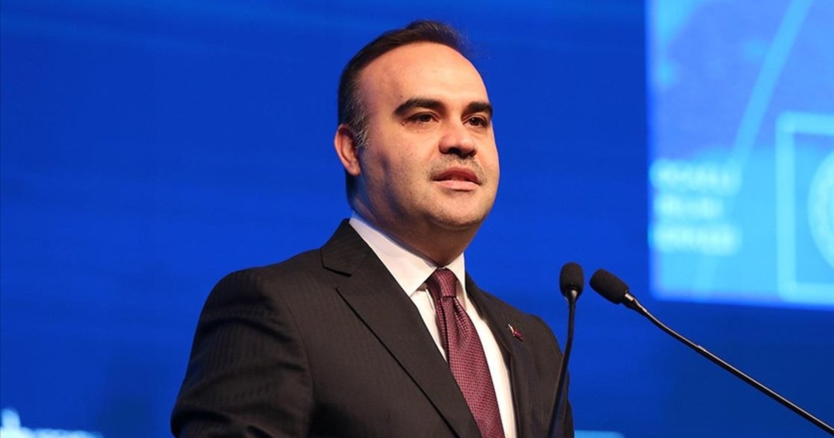 Antarktika'dan dönen Türk bilim heyeti araştırma sonuçlarını paylaştı