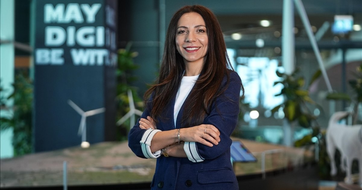 Enerjisa Üretim kadınların önderliğinde enerji ekosistemi yaratıyor