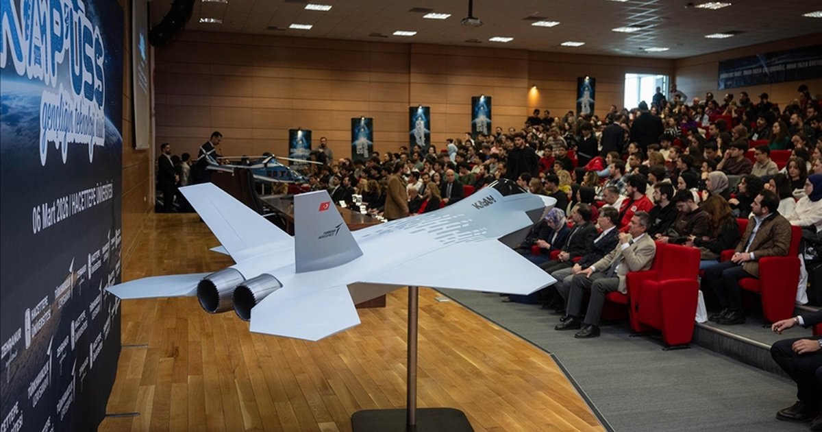 GÖKBEY Helikopterinde Sivil Sertifikasyon Geri Sayımı