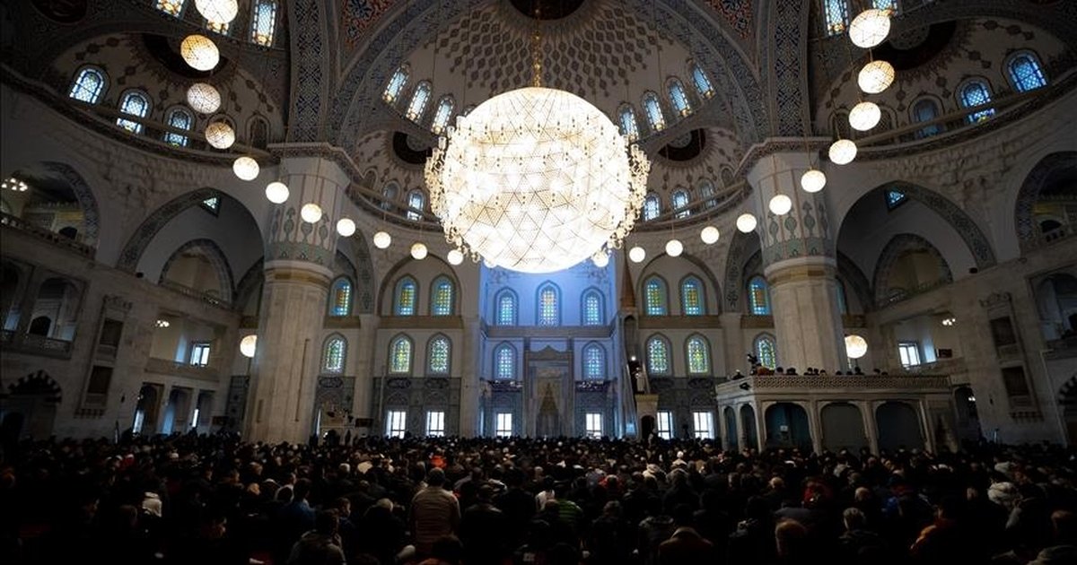 2030'da Ramazan Ayı İki Kez Başlayacak