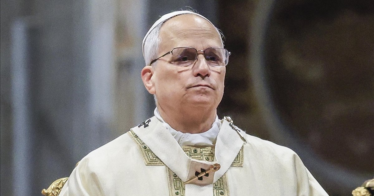 Papa: Orta Doğu'daki çatışma bölgeye yayılma riski taşıyor