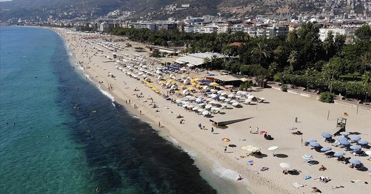 Rusya'nın dijital devi Wildberries, Türkiye'de otel ağını genişletiyor