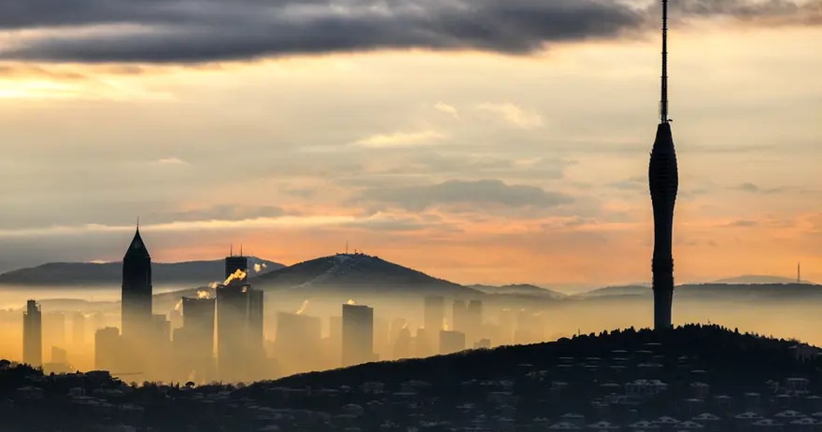 İstanbul'da Hava Kirliliği Artışı: Şubat 2026 İstatistikleri