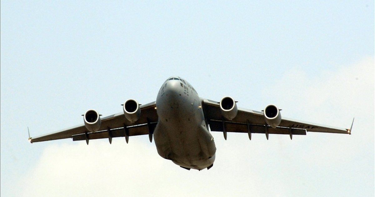 ABD, THAAD sistemi parçalarını Güney Kore'den Orta Doğu'ya kaydırıyor