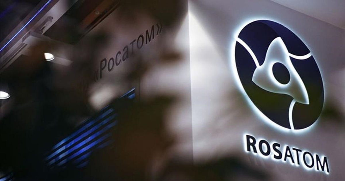 Rosatom İran'dan ayrılmayacak