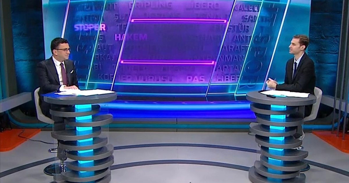 AA Genel Müdür Yardımcısı Oğuz Enis Peru'dan '1920 Koşusu' daveti