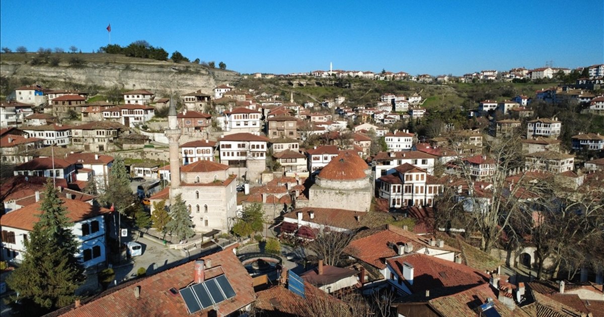 Bayram tatilinde Karabük, Sakarya, Bartın'ı tercih edenler