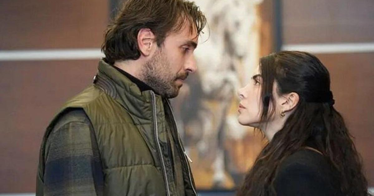 Taşacak Bu Deniz 22. Bölüm Fragmanı Yayınlandı mı?