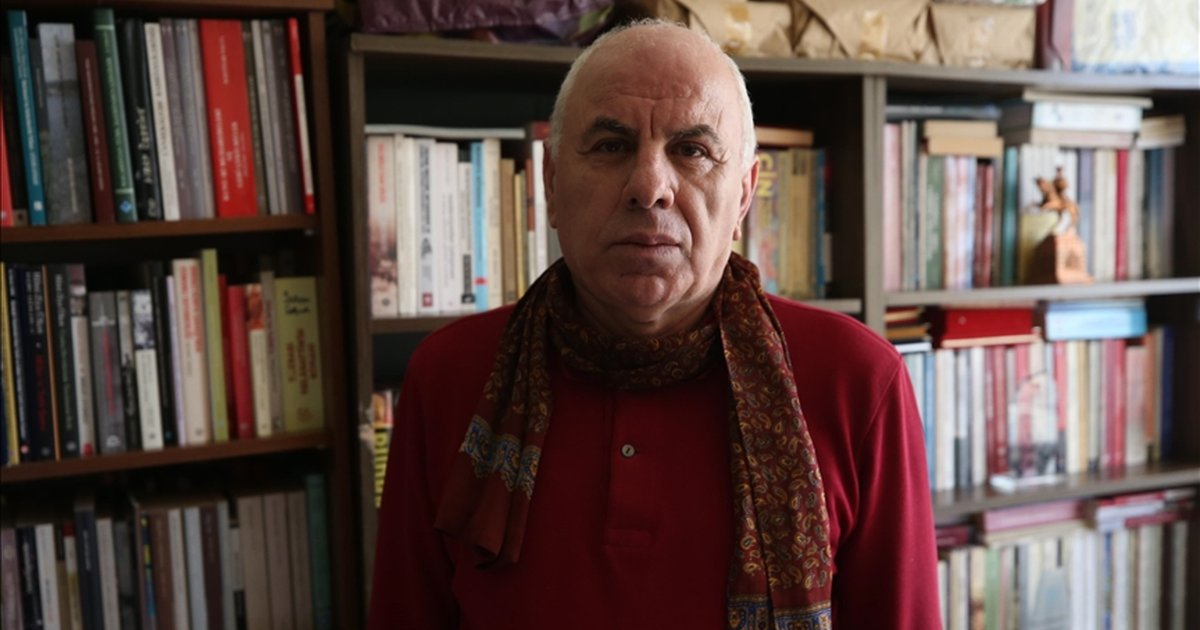 Çanakkale Vali'si Burhanettin Tek'er'in Sıra Dışı Hikayesi