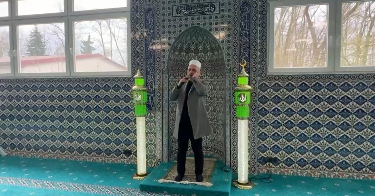 İlber Ortaylı'ın vasiyeti Almanya'da yerine getirildi