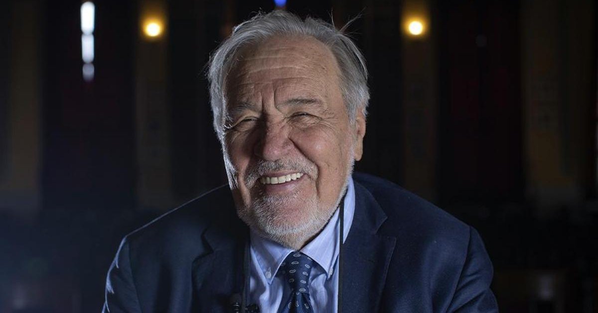 Prof. Dr. İlber Ortaylı'ya son veda