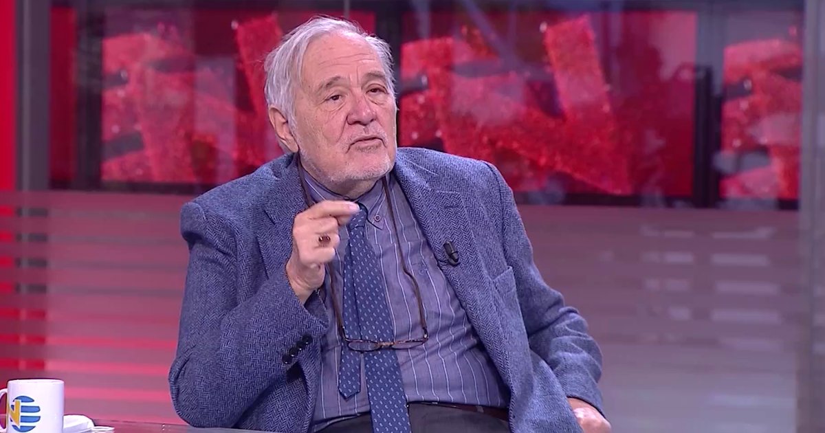 İlber Ortaylı'nın Çanakkale Sözleri Hatırlatıldı